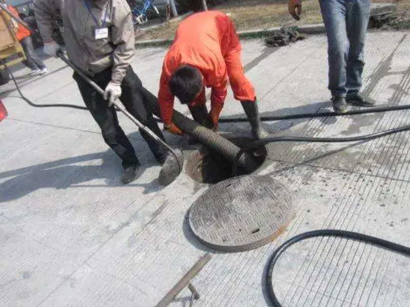 宁波鄞州东柳疏通下水道 疏通马桶 通浴缸