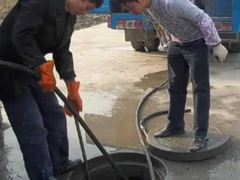 鄞州五乡镇专业管道疏通工业管道改造安装 抽粪 打捞