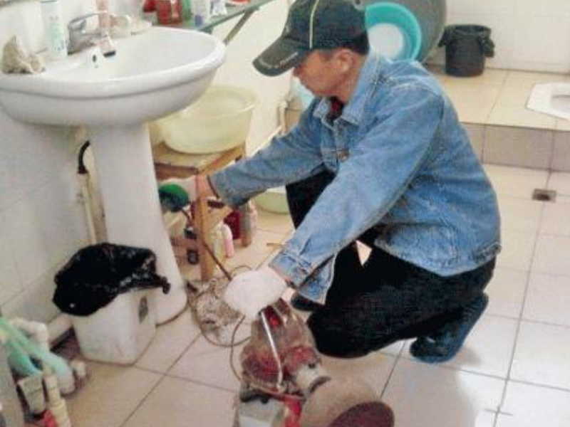 鄞州区高桥专业管道清洗环卫粪服务