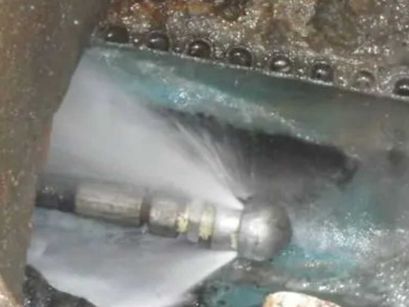宁波鄞州区通下水道┃宁波鄞州区上门疏通马桶