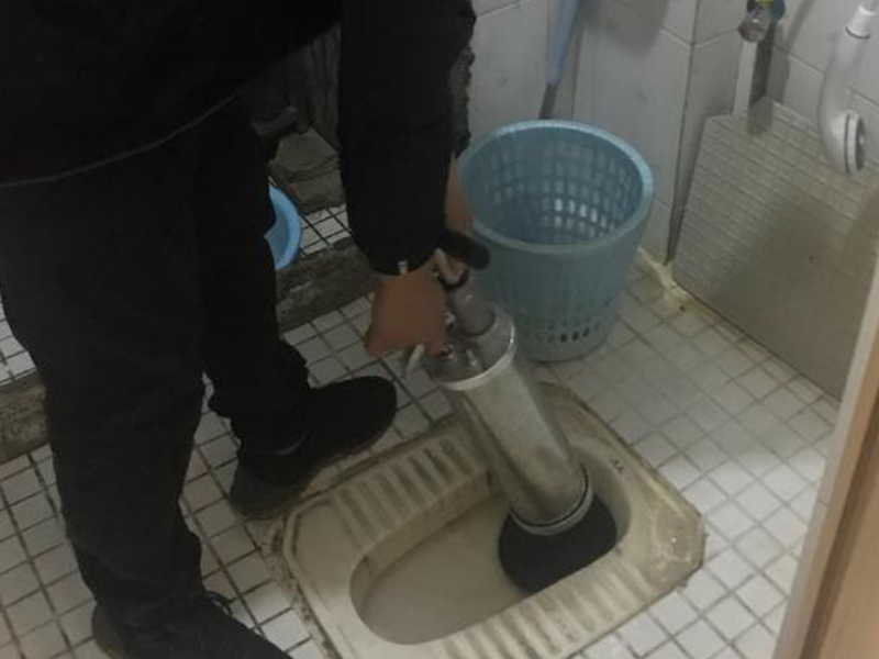 宁波鄞州水管维修 修水龙头 阀门 上下水管改造 水
