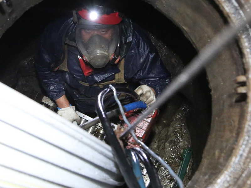 宁波鄞州区梅墟污水井清理,宁波环卫所抽粪公司