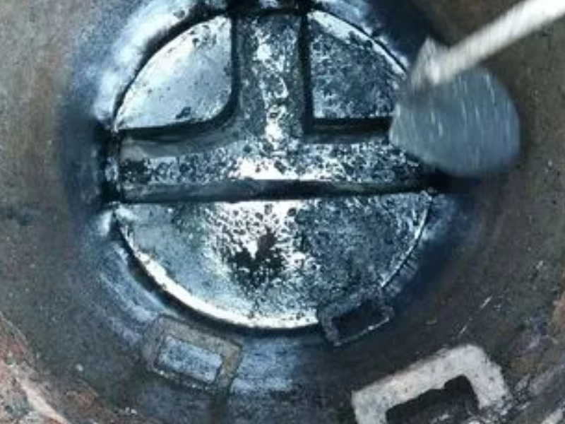 宁波市鄞州区管道疏通清洗，隔油池清理维修