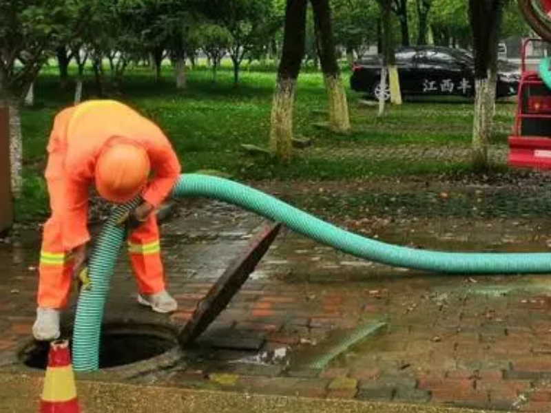鄞州#长丰马桶疏通下水道专业清理化粪池#修水管