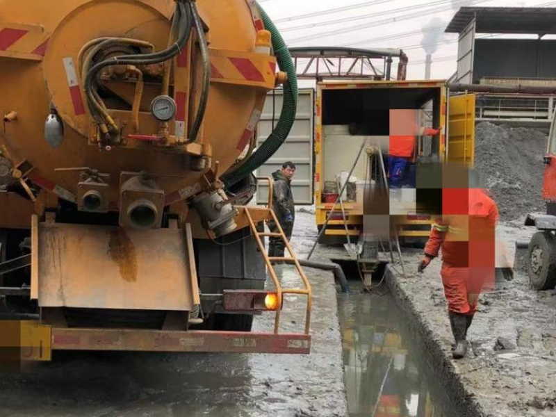 鄞州钱湖工业区专业疏通管道厕所马桶