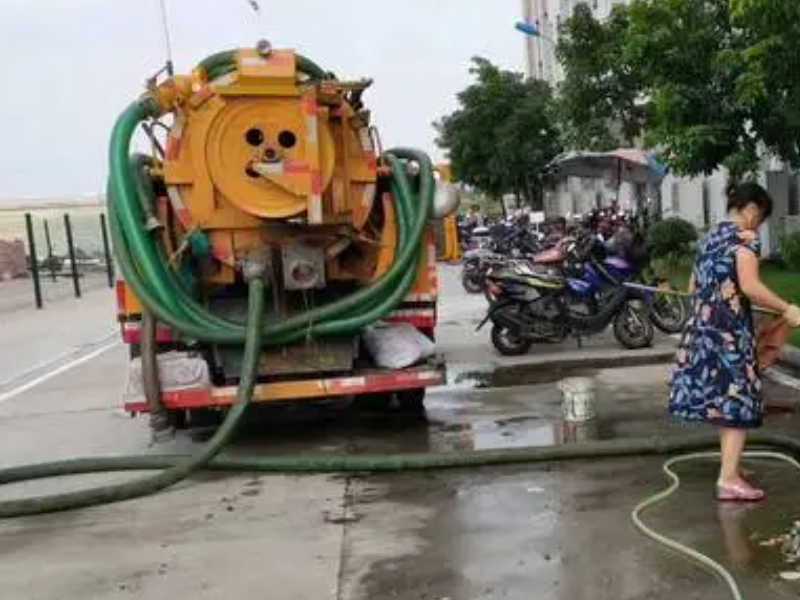 宁波鄞州周边下水道疏通 阴沟疏通 厕所疏通 污水管