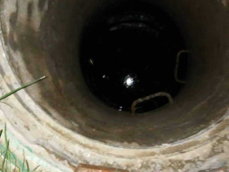 鄞州姜山镇马桶疏通 化粪池清理抽粪