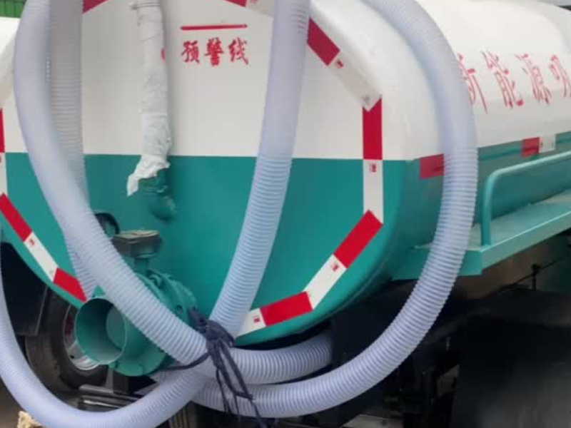 鄞州云龙镇专业抽粪 化粪池清理 专业安全