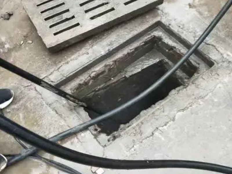宁波鄞州区疏通马桶-通厕所下水道-地漏堵塞疏通