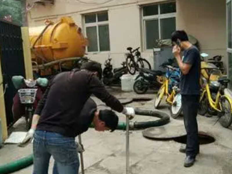 宁波鄞州专业马桶堵塞维修_宁波家政