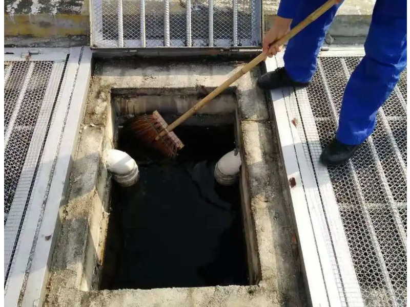 鄞州姜山镇疏通下水道 浴室浴缸地漏疏通
